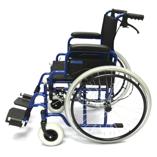 Инвалидная коляска Titan LY-250-031A фото 4