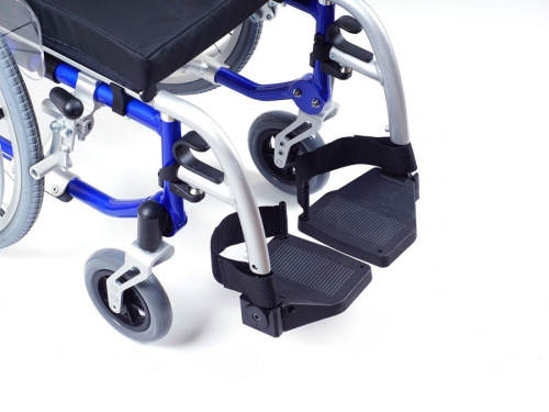 Кресло-коляска Ortonica Puma для детей инвалидов / Puma 300 фото 10