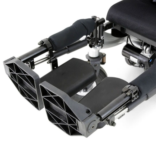 Кресло-коляска с электроприводом MET ADVENTURE (арт. 16831) фото 9