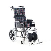 Кресло-коляска Армед FS212BCEG для детей с ДЦП