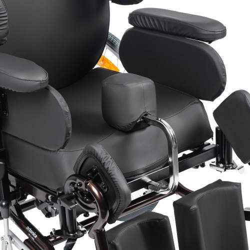 Кресло-коляска Ortonica Delux 570 / Comfort 600 фото 14