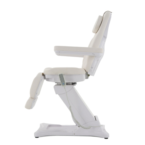 Косметологическое кресло электрическое 4 мотора Med-Mos ММКК-3 КО-184DP-00 фото фото 13