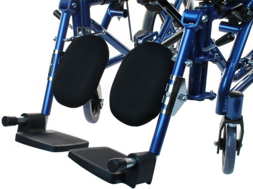 Инвалидная кресло-коляска Titan LY-710-958 для детей с ДЦП фото 4