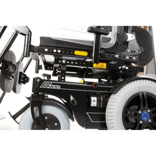 Juvo инвалидная коляска с электроприводом (конфигурация B4) фото 3