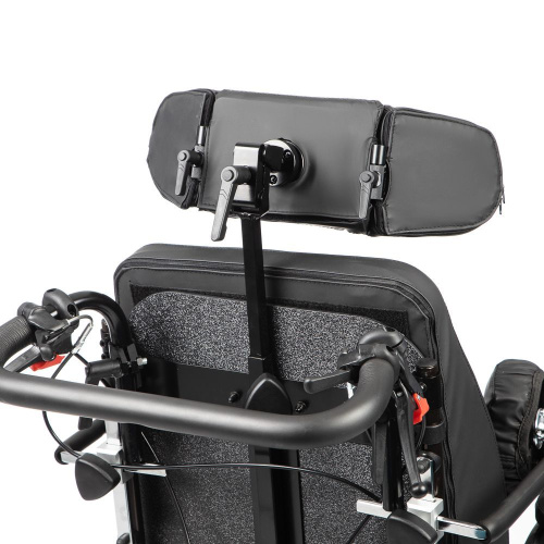 Кресло-коляска Ortonica Delux 570 / Comfort 600 фото 13