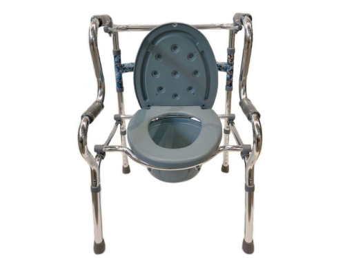 Кресло-туалет ходунки Titan LY-2021 (2 в 1) фото фото 2