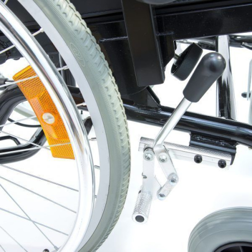 Кресло-коляска Мега-Оптим 511A для больных ДЦП фото 10