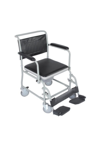 Кресло-коляска с санитарным оснащением Vitea Care VCWK2