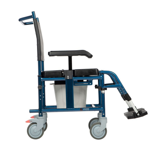 Кресло-коляска с санитарным оснащением Ortonica TU 89.1 фото 2