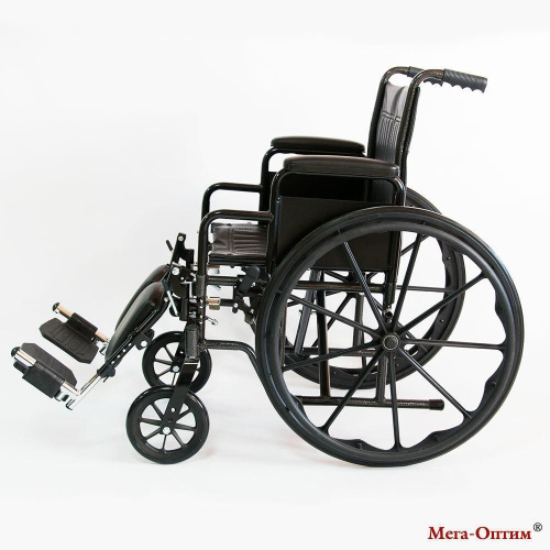 Кресло-коляска Мега-Оптим 511 B фото 2