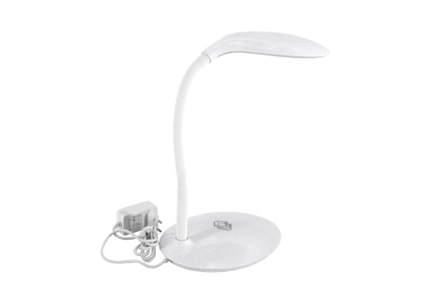 Лампа-лупа на подставке Med-Mos ММ-5-127-Н (LED-D) тип 1 ЛН101D фото фото 2
