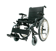 Инвалидная коляска Karma Ergo 852