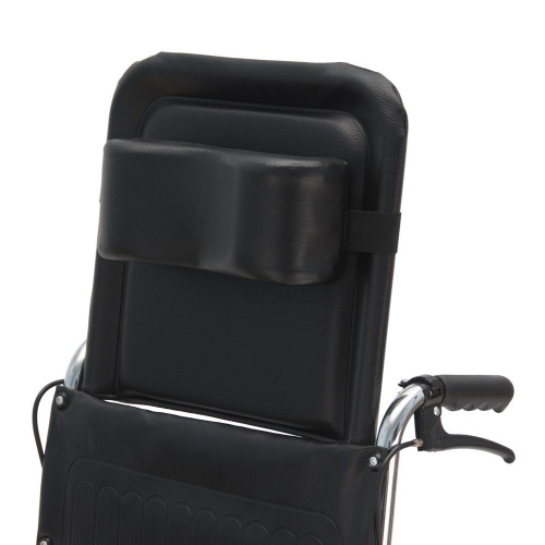 Кресло-коляска с санитарным оснащением Армед FS609GC фото 16
