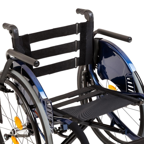 Кресло-коляска Ortonica S 2000 активного типа / Active Life 2000 фото 10
