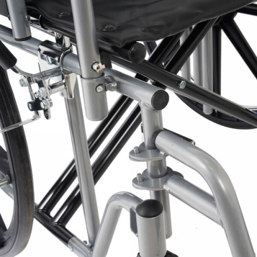 Кресло-коляска Barry HD3 повышенной грузоподъемности фото 6