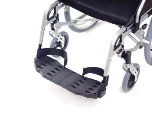 Прокат кресло-коляски Ortonica Trend 10 XXL 58 см повышенной грузоподъемности фото 11