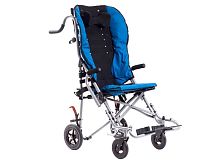 Кресло-коляска Convaid Vivo для детей с ДЦП