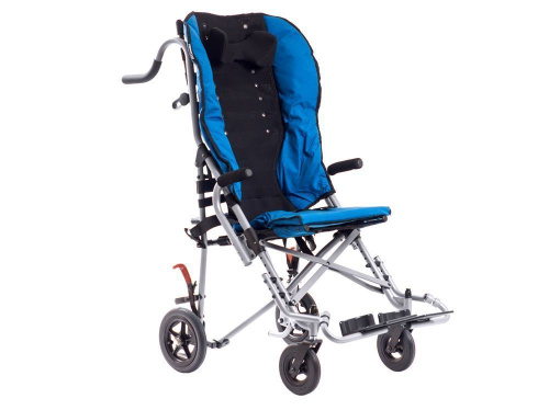 Кресло-коляска Convaid Vivo для детей с ДЦП