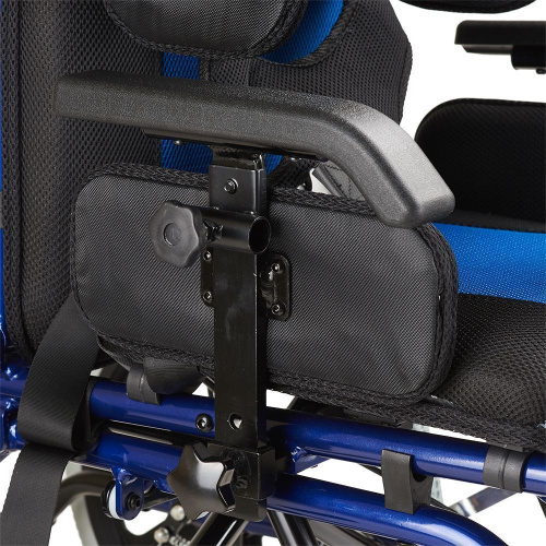 Кресло-коляска Армед FS958LBHP для детей с ДЦП фото 11