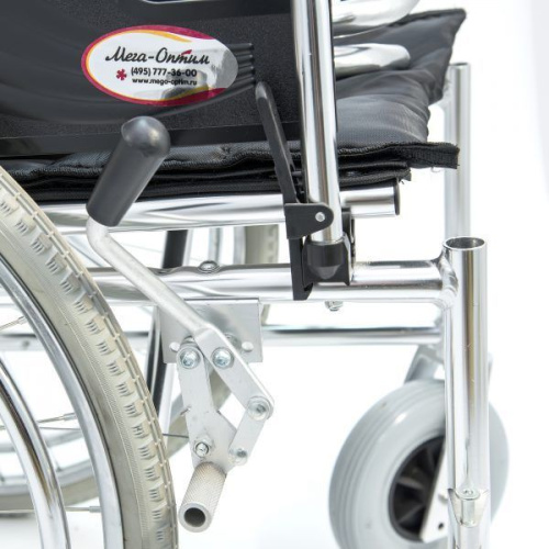 Кресло-коляска Мега-Оптим FS 908 LJ фото 4