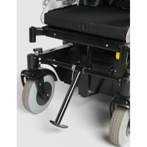 Juvo инвалидная коляска с электроприводом (конфигурация B4) фото 6