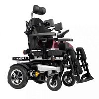 Кресло-коляска Ortonica Pulse 770 с электроприводом