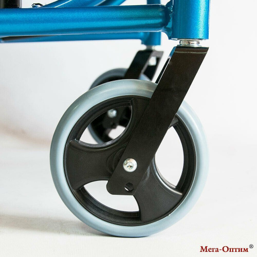 Кресло-коляска Мега-Оптим FS958LBHP для детей с ДЦП фото 12