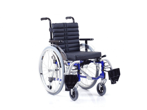Кресло-коляска Ortonica Puma для детей инвалидов / Puma 300 фото 9