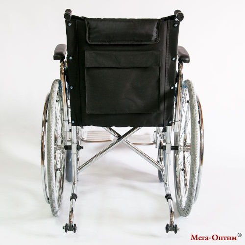 Кресло-коляска Мега-Оптим FS 902 C-35 фото 2