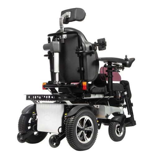 Кресло-коляска Ortonica Pulse 770 с электроприводом фото 3