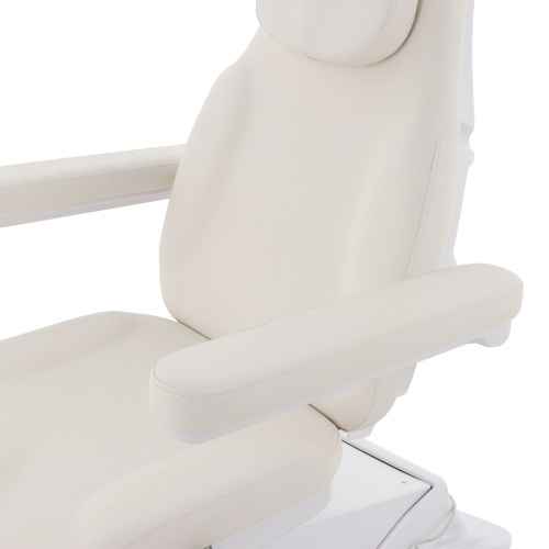 Косметологическое кресло электрическое 4 мотора Med-Mos ММКК-3 КО-184DP-00 фото фото 18