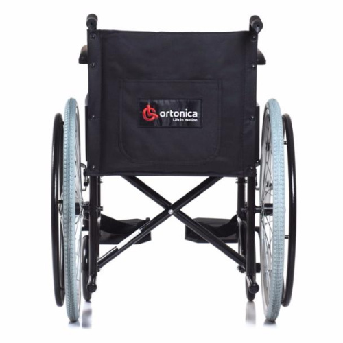 Кресло-коляска с ручным приводом Ortonica Base 100 / Base 200 фото 4
