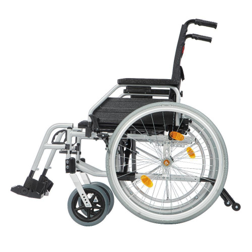 Кресло-коляска Ortonica Trend 35 / Controle One 300 (с функцией управления одной рукой) фото 5