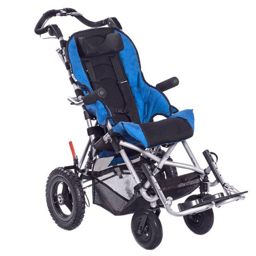 Кресло-коляска Convaid Scout для детей с ДЦП
