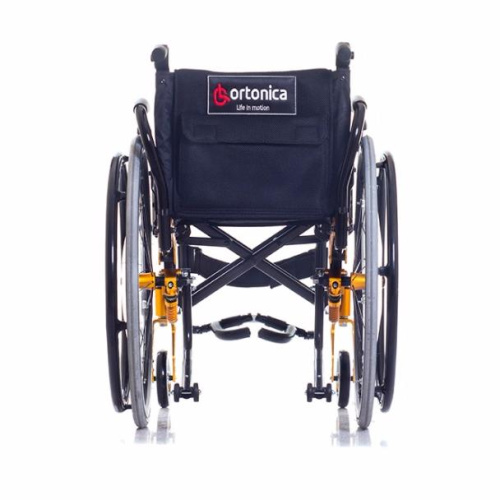 Кресло-коляска Ortonica S 3000 активного типа / Active Life 3000 фото 5