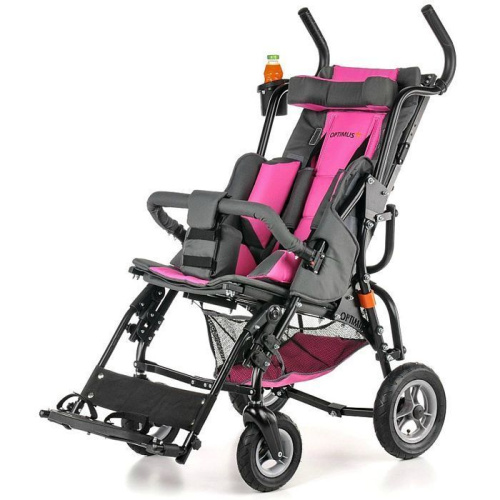 Кресло-коляска Vitea Care OPTIMUS для детей с ДЦП фото 5
