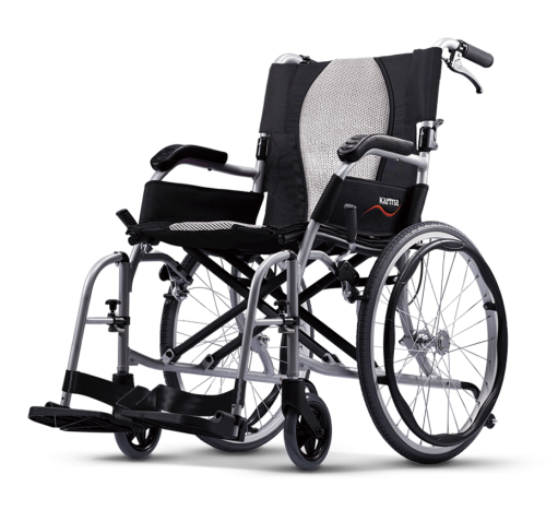 Инвалидная коляска Karma Ergo 105-1-2