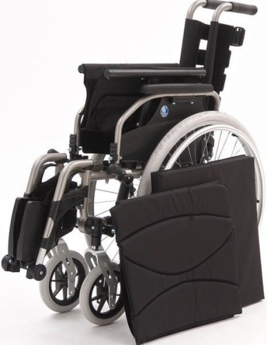 Прокат инвалидной коляски Vermeiren V300 фото 2
