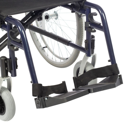 Инвалидная коляска Ortonica Trend 40 / Base Lite 300 фото 9