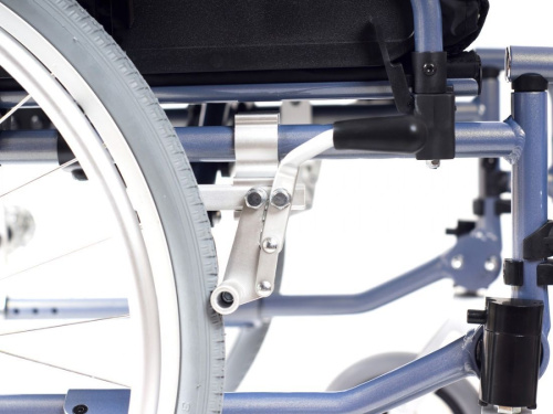 Кресло-коляска инвалидная Ortonica Delux 550 / Comfort 500 фото 8