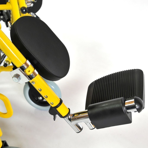 Прокат детской инвалидной коляски Мега-Оптим H-714N фото 7