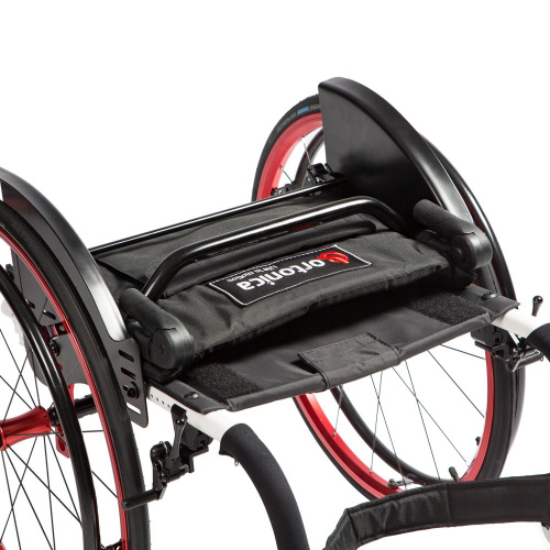 Кресло-коляска Ortonica S 5000 активного типа / Active Life 7000 фото 9