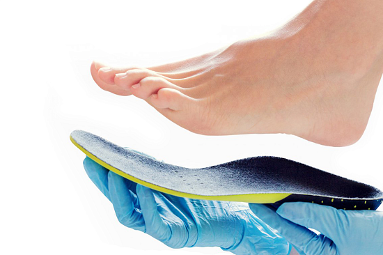 Как подобрать ортопедическую обувь