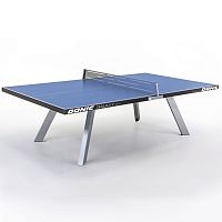 Теннисный стол DONIC OUTDOOR Galaxy синий фото