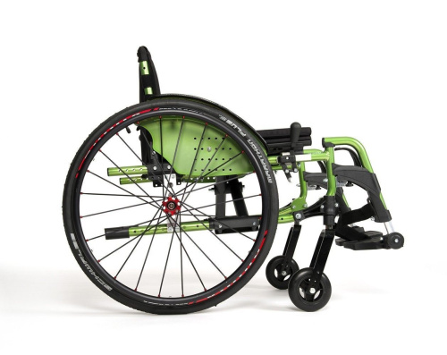 Инвалидная кресло-коляска Vermeiren V300 Activ фото 2