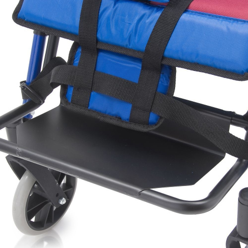 Кресло-коляска Армед H 031 для детей с ДЦП фото 18