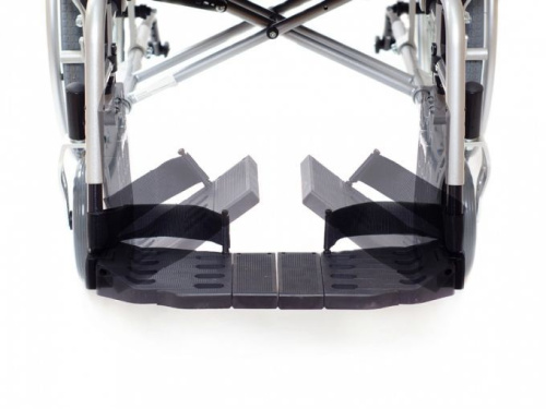 Прокат кресло-коляски Ortonica Trend 10 XXL 58 см повышенной грузоподъемности фото 14