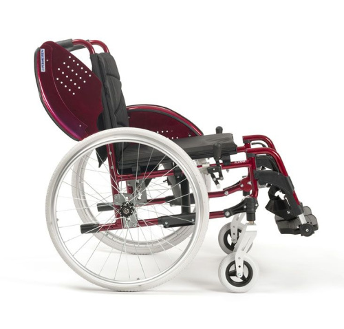 Инвалидная коляска Vermeiren V200 GO активного типа фото 2