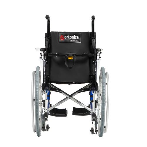 Кресло-коляска Ortonica Puma для детей инвалидов / Puma 300 фото 5