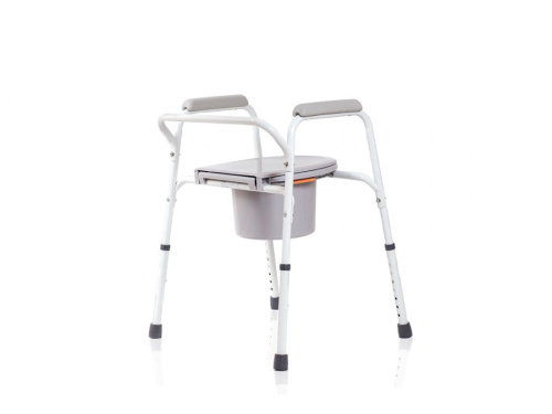 Кресло-стул с санитарным оснащением Ortonica TU 1 фото 5